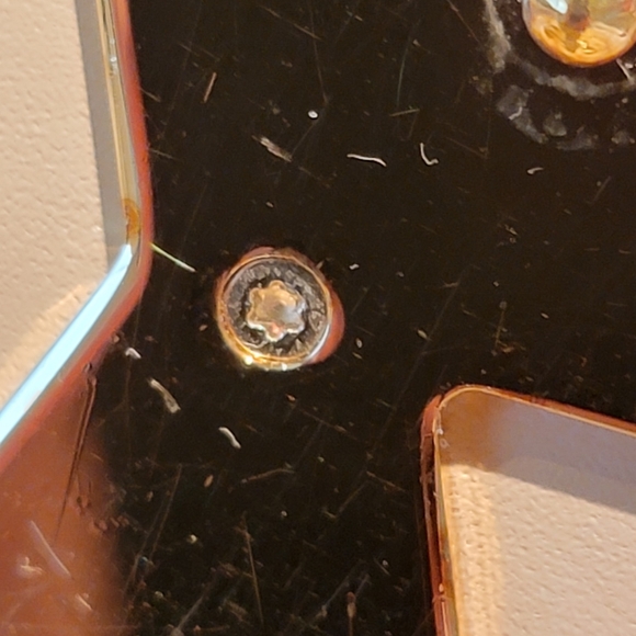 Louis Vuitton Portefeuille Beige Louise Wallet - Picture 7 of 12